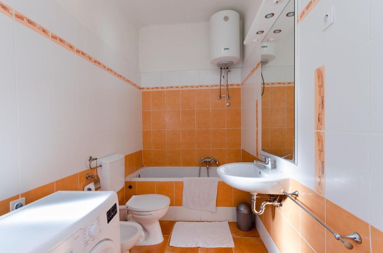 Apartments Andrijana Rijeka Extérieur photo