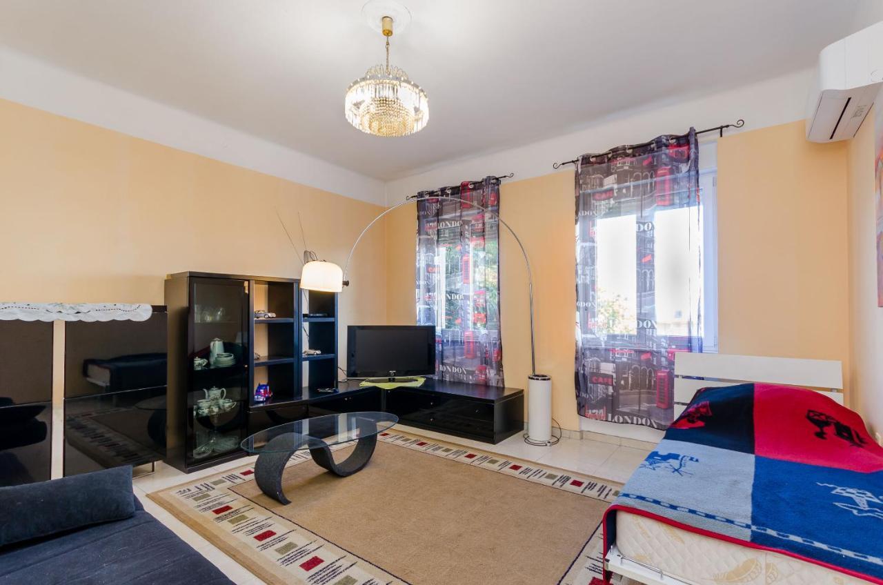 Apartments Andrijana Rijeka Extérieur photo