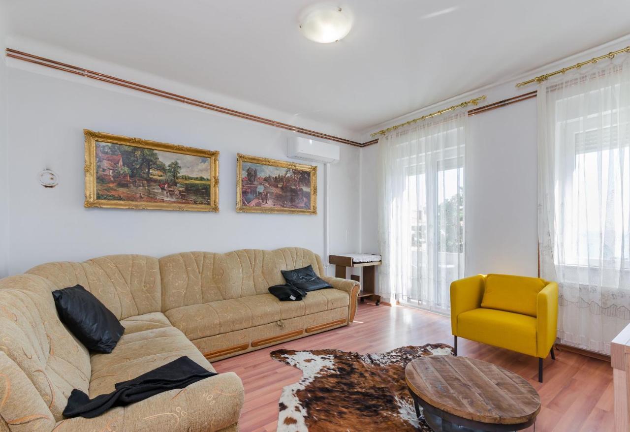 Apartments Andrijana Rijeka Extérieur photo