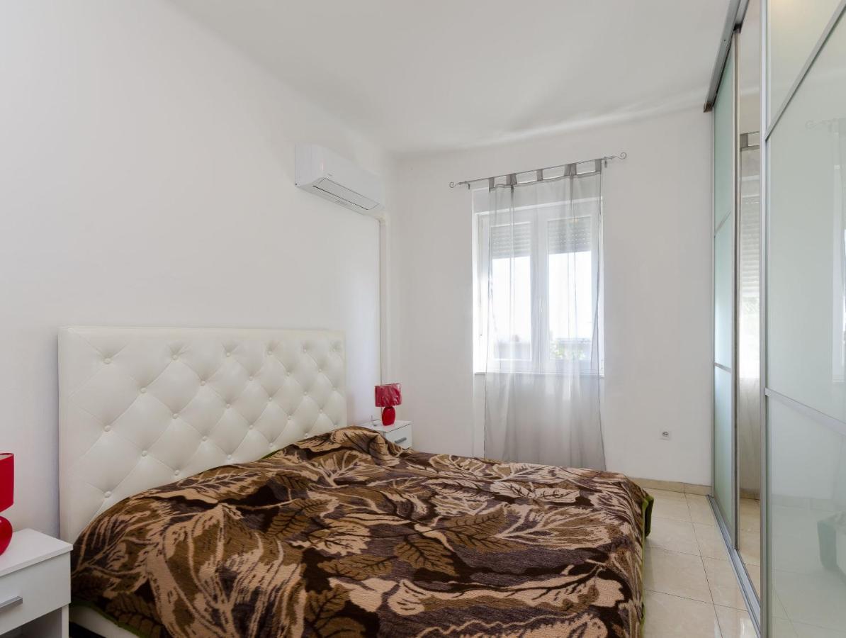 Apartments Andrijana Rijeka Extérieur photo
