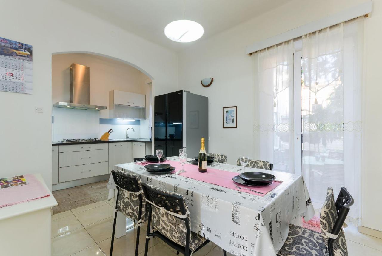 Apartments Andrijana Rijeka Chambre photo