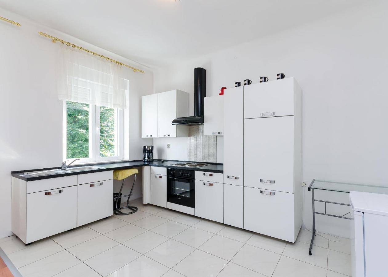 Apartments Andrijana Rijeka Chambre photo