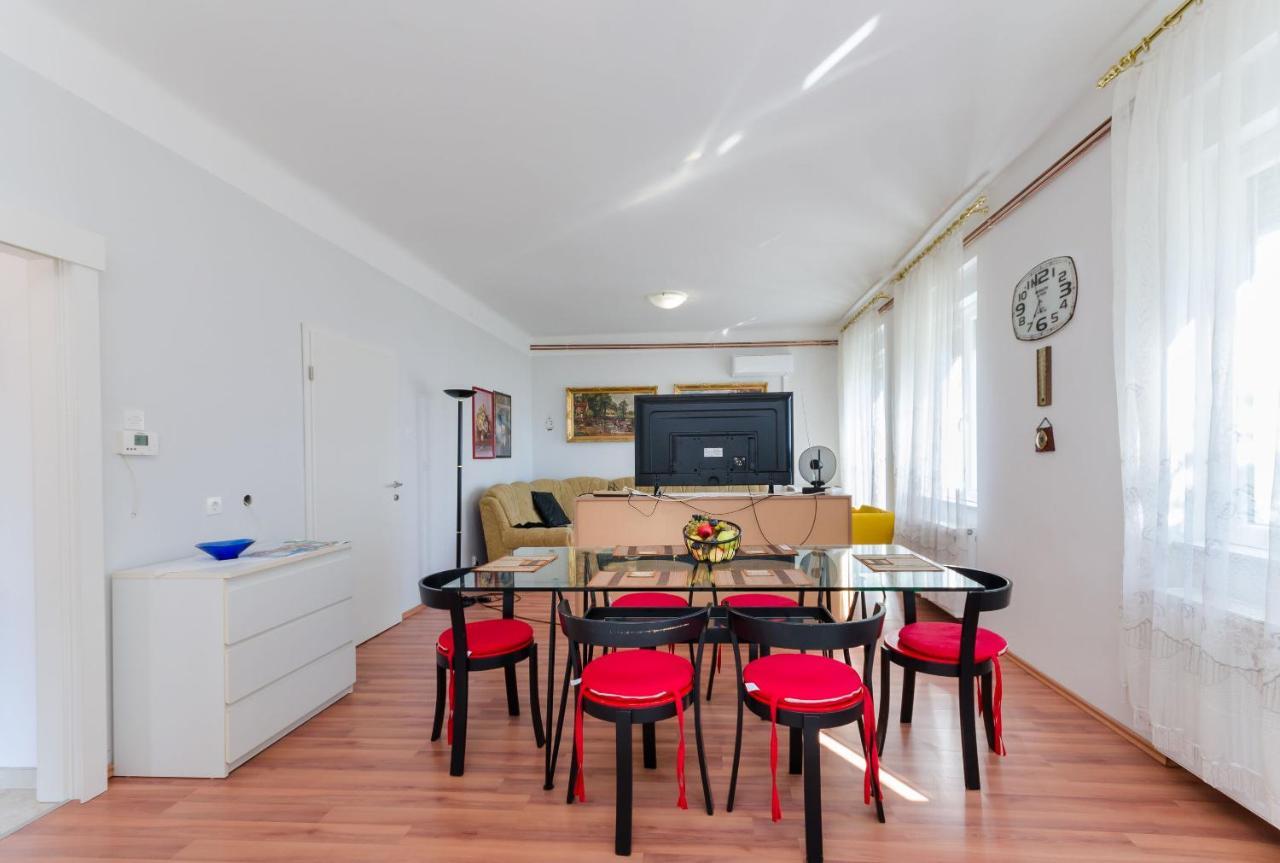 Apartments Andrijana Rijeka Chambre photo