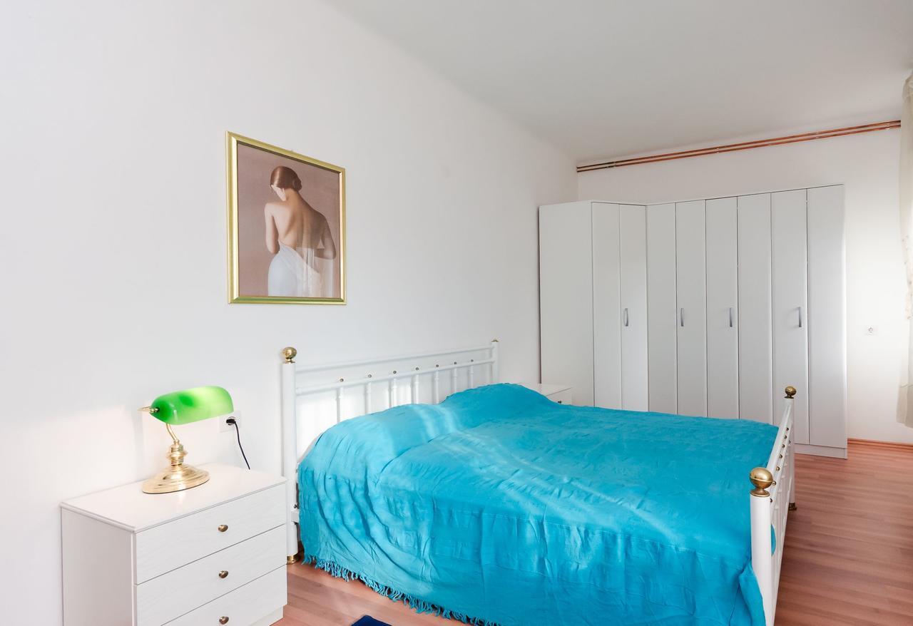 Apartments Andrijana Rijeka Extérieur photo