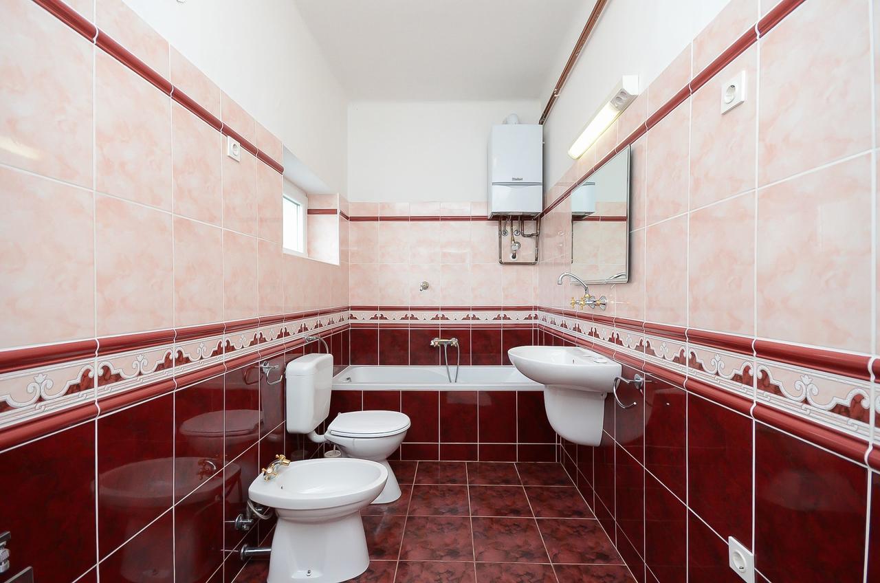 Apartments Andrijana Rijeka Extérieur photo